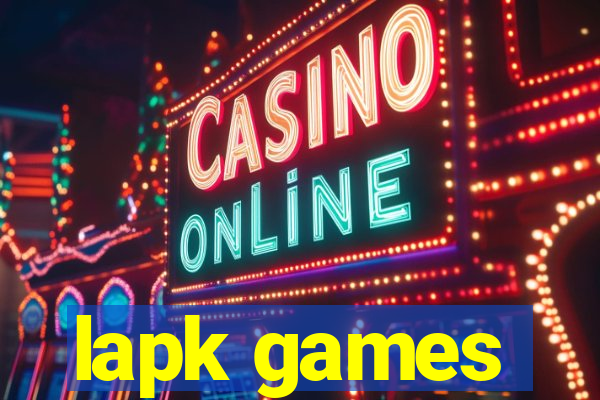 lapk games